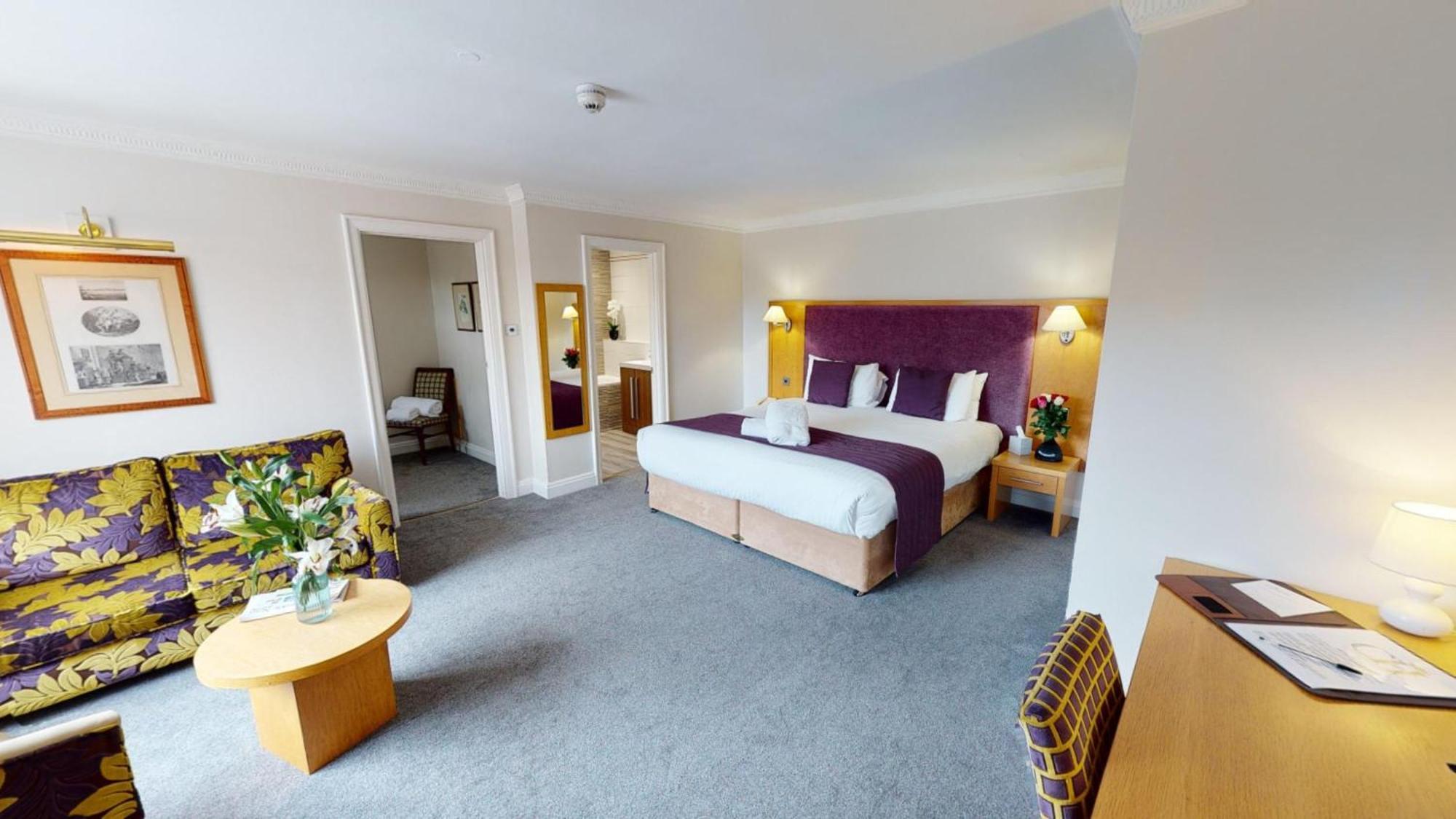 The Chequers Hotel Newbury  Exteriör bild
